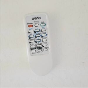 Remote For Epson LCD projector model EMP-S5 145663900